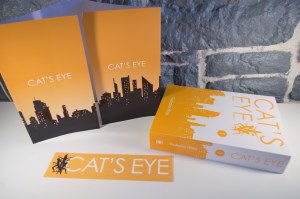 Cat's Eye - Perfect Edition 1 (04)